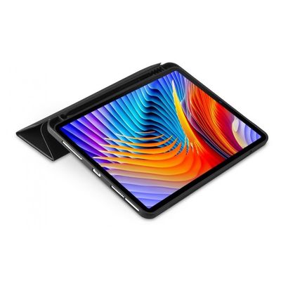 Aligator TABLETTO Pouzdro pro iPad Pro 12,9 (2018, 2020, 2021), černé