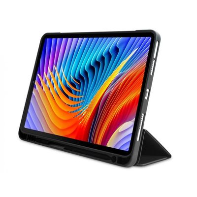 Aligator TABLETTO Pouzdro pro iPad Pro 12,9 (2018, 2020, 2021), černé