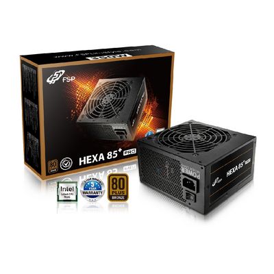 FSP HEXA 85+ PRO 350W