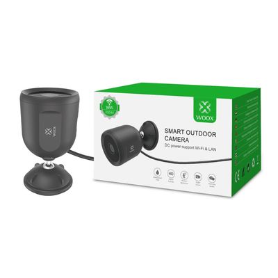WOOX R9044 Wired Outdoor HD Camera
