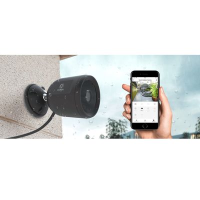 WOOX R9044 Wired Outdoor HD Camera