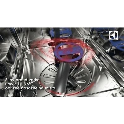 Electrolux EES47320L