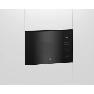 Beko BMGB20212B