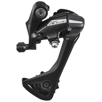 Přehazovačka SHIMANO ACERA RD-M3020-8 SGS typ 7/8 rychl černá max. 40z / min. 11z