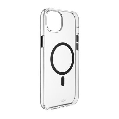 Zadní kryt FIXED MagPurity s podporou Magsafe pro Apple iPhone 14 Plus, čirý