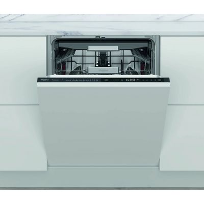 Whirlpool WIP 4T233 PFEG B
