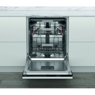 Whirlpool WIP 4T233 PFEG B