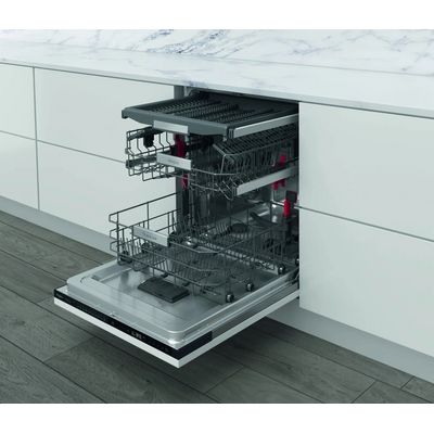 Whirlpool WIP 4T233 PFEG B