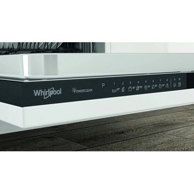 Whirlpool WIP 4T233 PFEG B