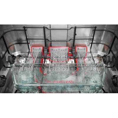 Whirlpool WSBO 3O34 PF X