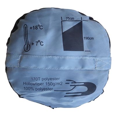 ACRA Spací pytel dekový ENVELOPE 1 - 150g/m2