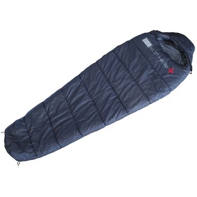 ACRA SPM7 Spací pytel mumiový Mummy 7