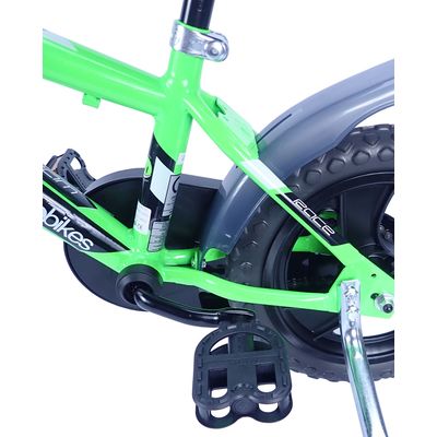 Dino bikes 412UL zelená 12