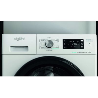 Whirlpool FFB 9469 BV EE