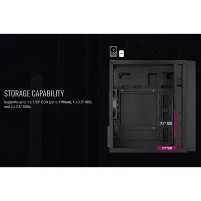 Eurocase MC X104