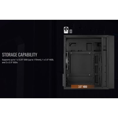 Eurocase MC X104
