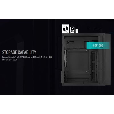 Eurocase MC X104