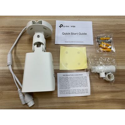 TP-LINK VIGI C340(6mm)