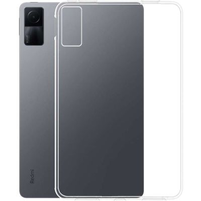Ochranný TPU obal Lenuo pro Redmi Pad SE čirý