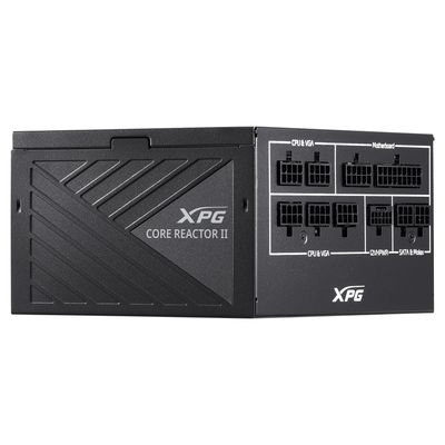 ADATA XPG CORE REACTOR II 750W