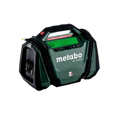 Metabo AK 18 Multi (600794850)