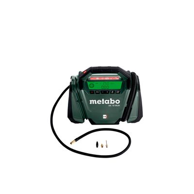 Metabo AK 18 Multi (600794850)