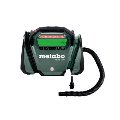 Metabo AK 18 Multi (600794850)