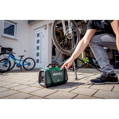 Metabo AK 18 Multi (600794850)
