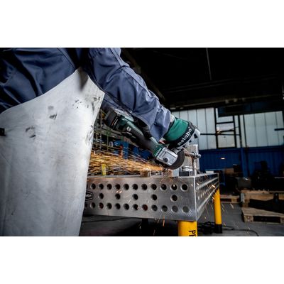 Metabo W 18 L BL 9-125 (602374840)