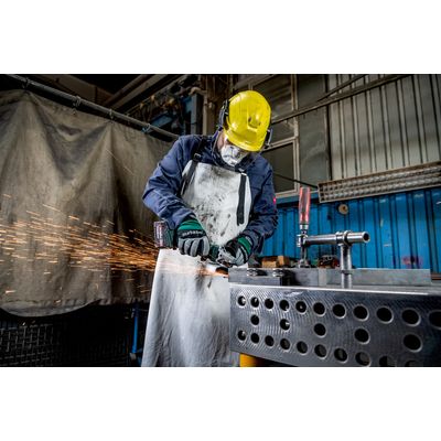 Metabo W 18 L BL 9-125 (602374840)