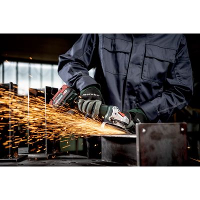Metabo W 18 LT BL 11-125 (613052840)