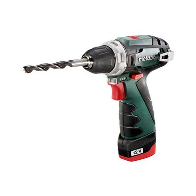 Metabo Powermaxx BS BASIC (600080500)