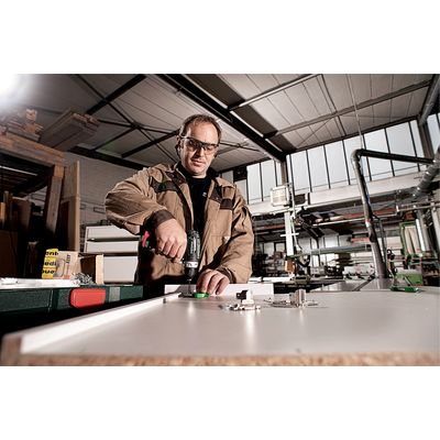 Metabo Powermaxx BS BASIC (600080500)