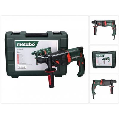 Metabo KHE 2645 Kombinované kladivo (601710500)