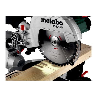 Metabo KGS 216 M (613216000)