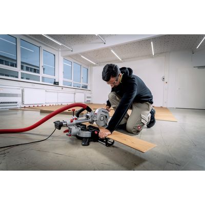 Metabo KGS 216 M (613216000)