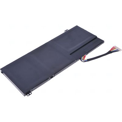 T6 power pro Acer Aspire Nitro VN7-571, VN7-572, VN7-591, VN7-791, 4600mAh, 52Wh, 3cell, Li-pol