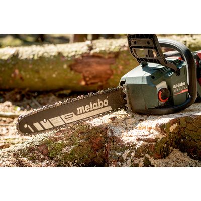 Metabo MS 36-18 LTX BL 40 (601613850)