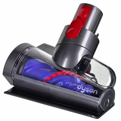 Dyson Gen5detect Absolute
