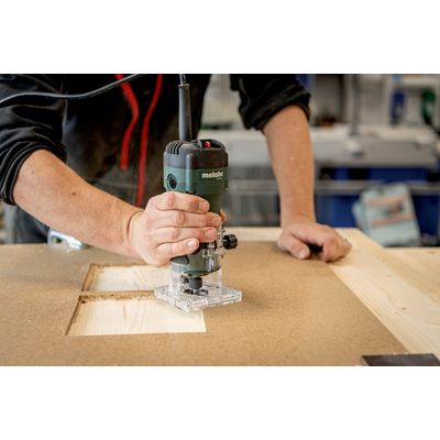 Metabo FM 500-6 (601741000)