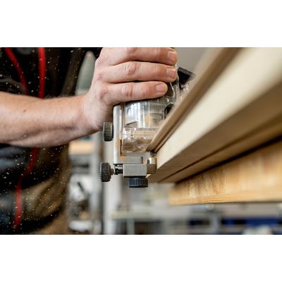 Metabo FM 500-6 (601741000)