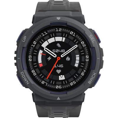 HOD Amazfit Active Edge Midnight Pulse