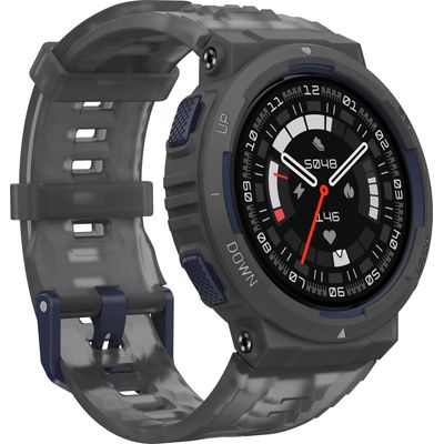 HOD Amazfit Active Edge Midnight Pulse