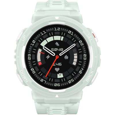 HOD Amazfit Active Edge Mint Green
