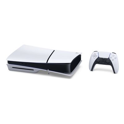 PlayStation 5 (Slim)