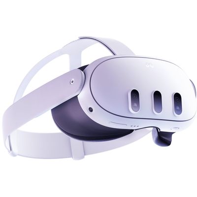 Meta Quest 3 Virtual Reality - 512GB