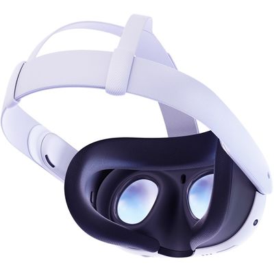 Meta Quest 3 Virtual Reality - 512GB