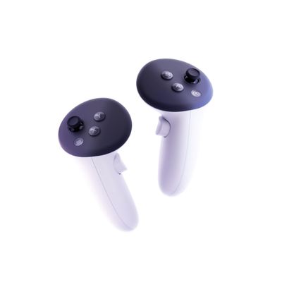 Meta Quest 3 Virtual Reality - 512GB