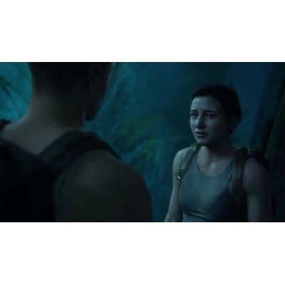 PS5 hra - The Last Of Us Part II Remastered