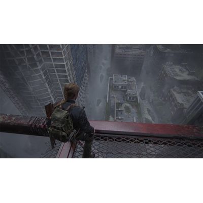 PS5 hra - The Last Of Us Part II Remastered